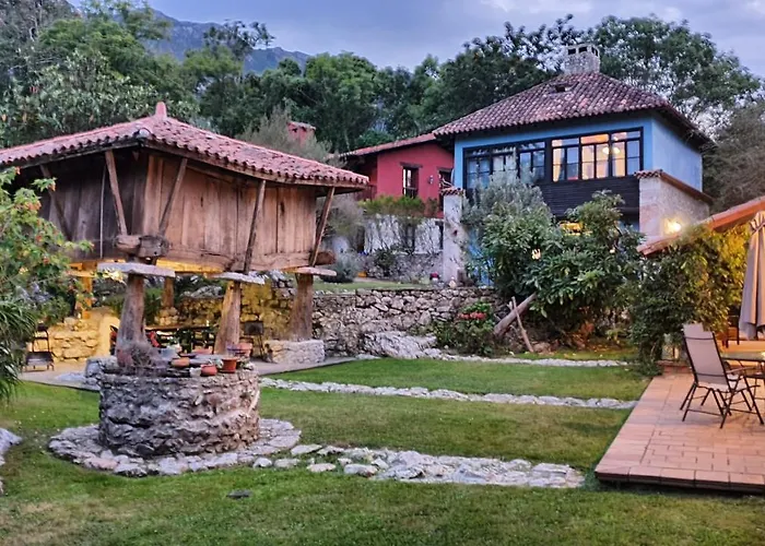 Amaicha Hotel Rural Camango