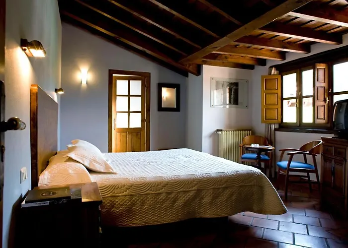 Hotel Rural Arredondo Celorio 