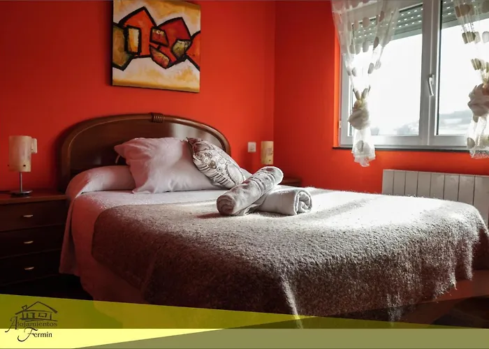 Alojamientos Fermín Onís