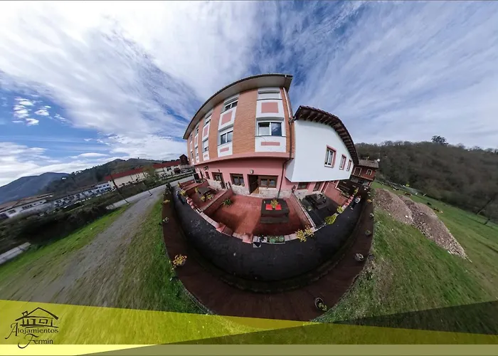 Alojamientos Fermín Onís