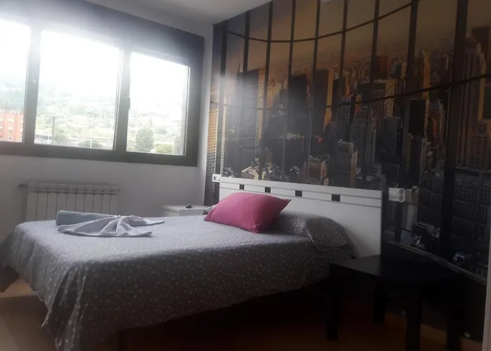 Hotel Torreblanca Oviedo