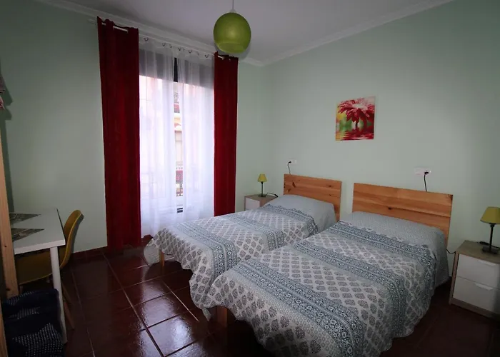 Hotel Goodhouse Gijón