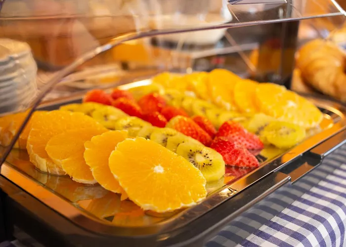 Hotel La Casona de Cardes Onís