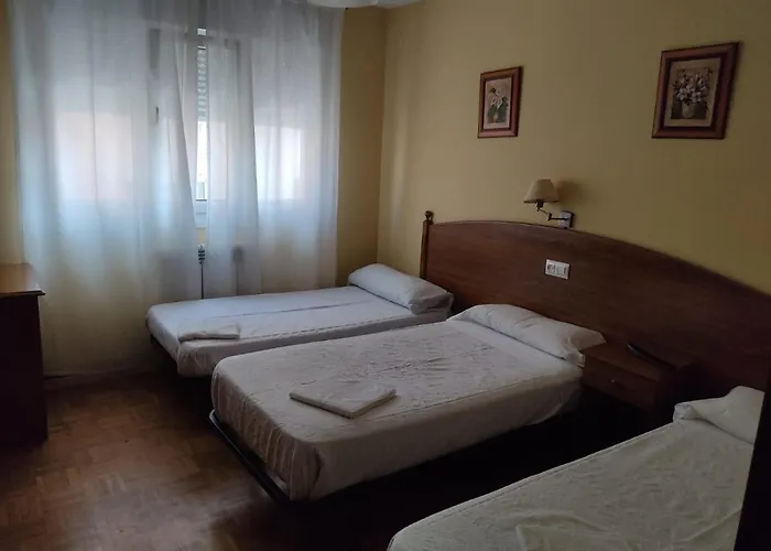 Hotel Camagüey Gijón