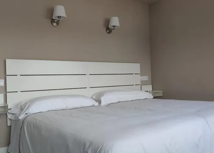Hotel Román Naveces