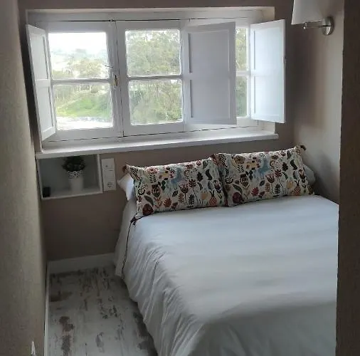 Hotel Román Naveces