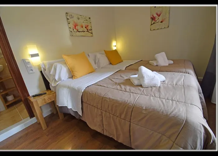 Hostel Gijón Centro