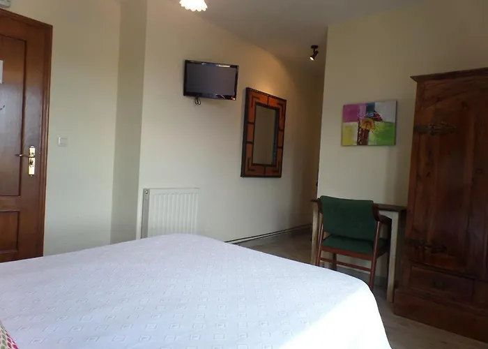 Hotel La Llosona Ribadesella