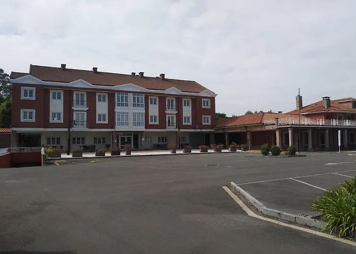 Hotel La Campana Llanera 