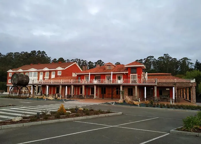 Hotel La Campana Llanera 