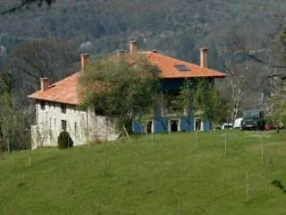 Hotel Rural El Pandal Villanueva de Ardisana