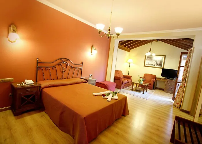 Hotel Imperion Onís