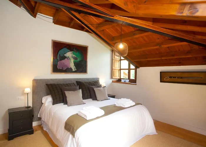 Hotel Casona de Indias Piloña