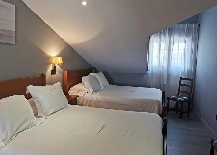 Hotel Arco Navia