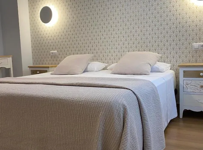 Hotel Costa Verde Gijón