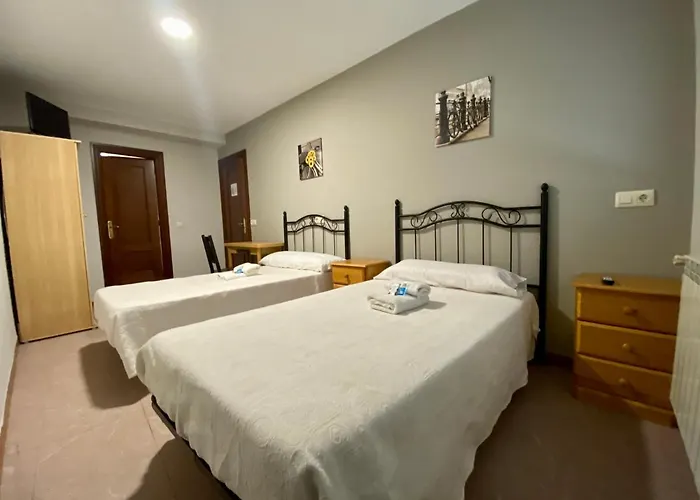 Hotel Casa Dema Fresneda 