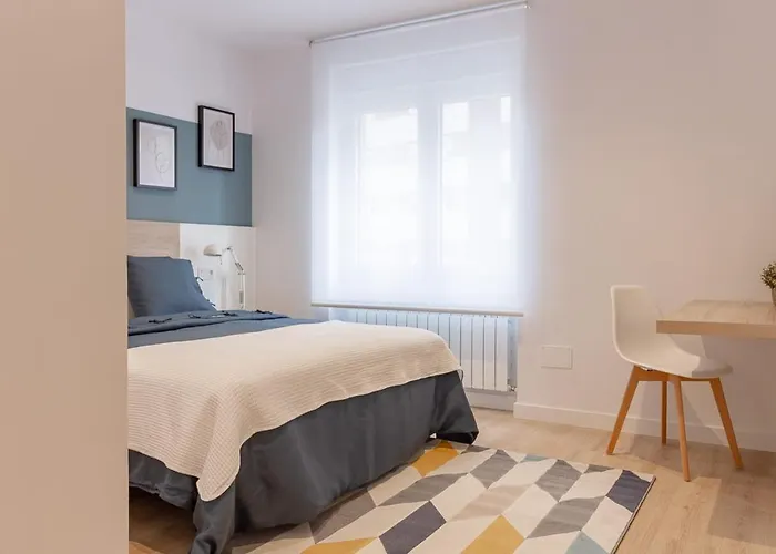 Ah Hostel Room4You Oviedo Vut3026As