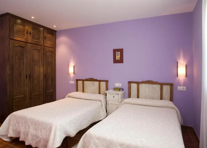 Hotel Rural Suquin Navia