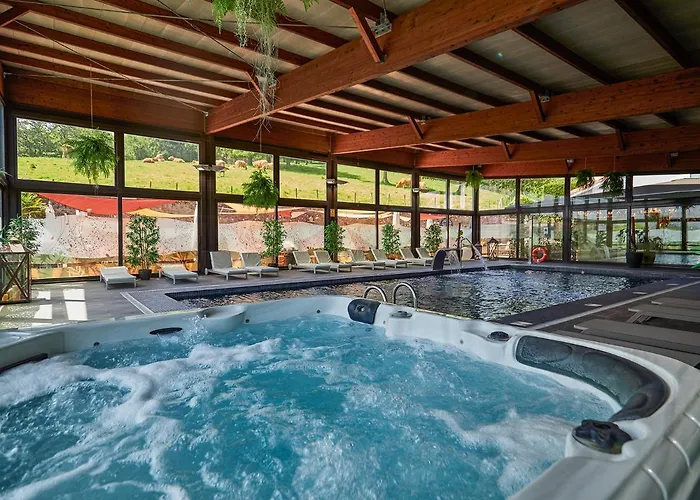 La Piconera Hotel&Spa Sardalla