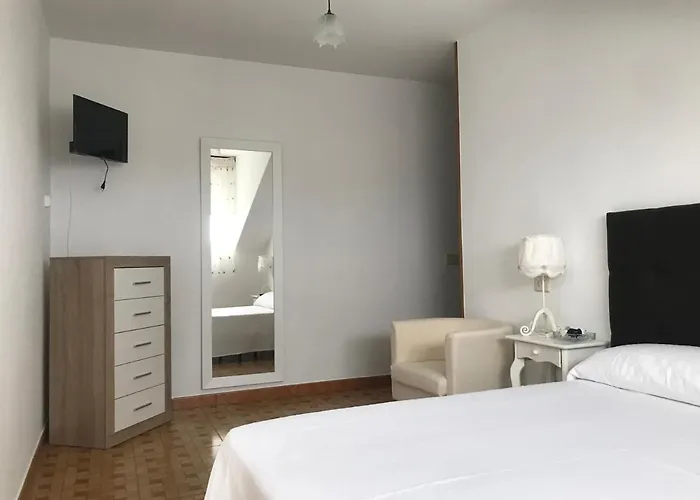 Hostal Casa Enrique Barres
