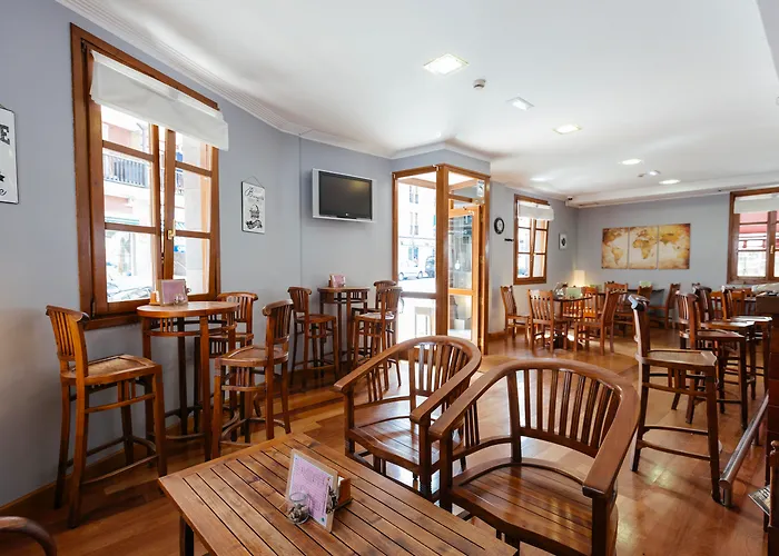 Hotel El Sella Onís