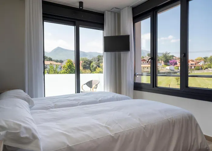 Hotel A Mares Celorio 