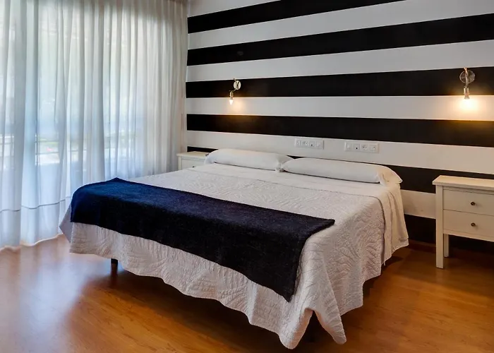 Hospedaje Boutique Weber'S Gijón