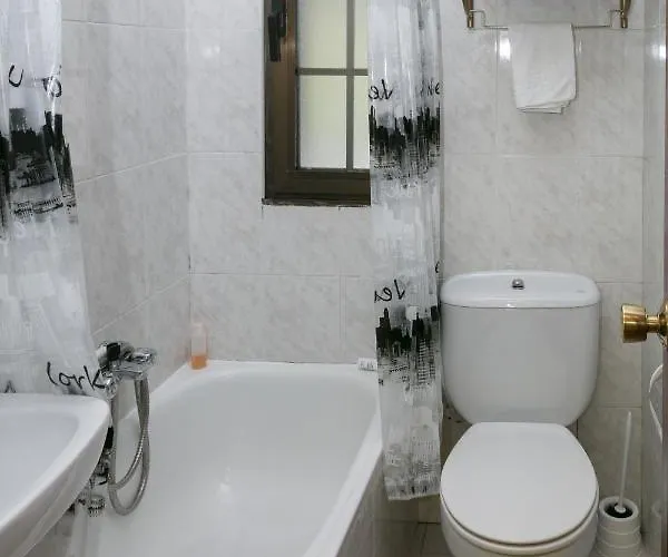 Pensión Casa Cesáreo Pola de Somiedo