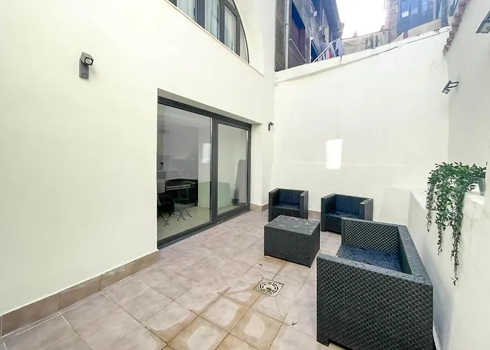 Hotel San Isidoro Coliving Oviedo