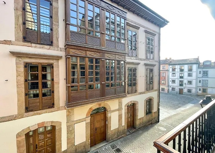 Hotel San Isidoro Coliving Oviedo