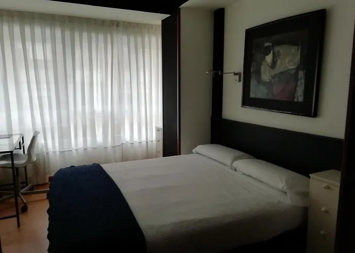 Hospedaje Boutique Weber'S Gijón