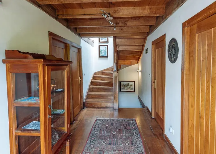 Finca La Casería LA CASA Onís