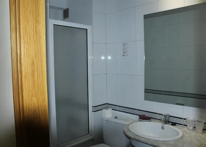 Hotel Fuente La Plata - la Eria Oviedo