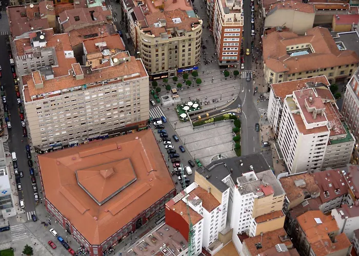 Hostal San Felix Gijón