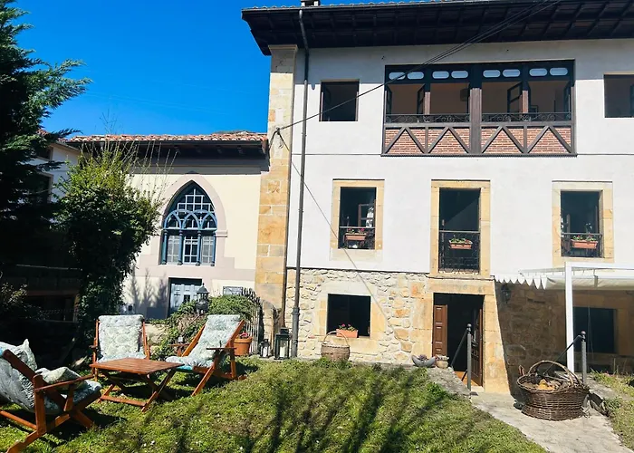 Pensión Casa Arenas Arenas De Cabrales