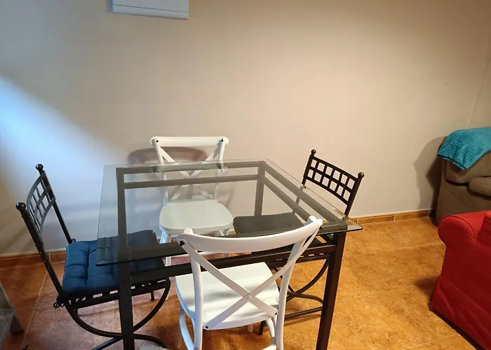 Apartamentos Astilleros Candás