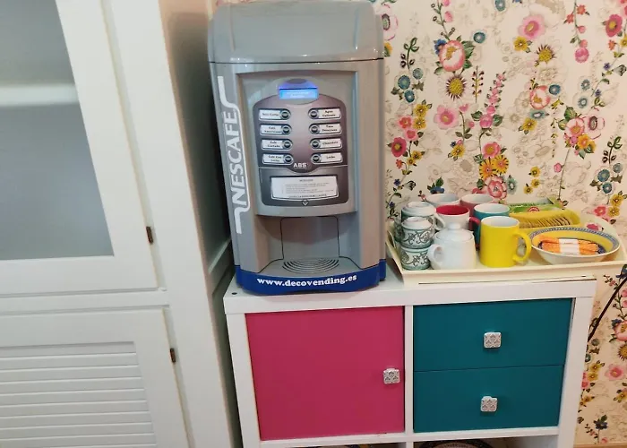 Alojamiento Playa de Candás