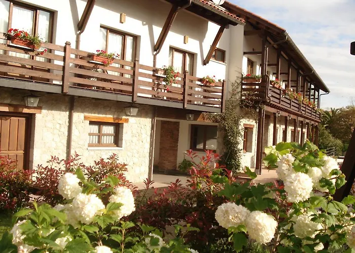 Hotel Moran Playa Celorio 