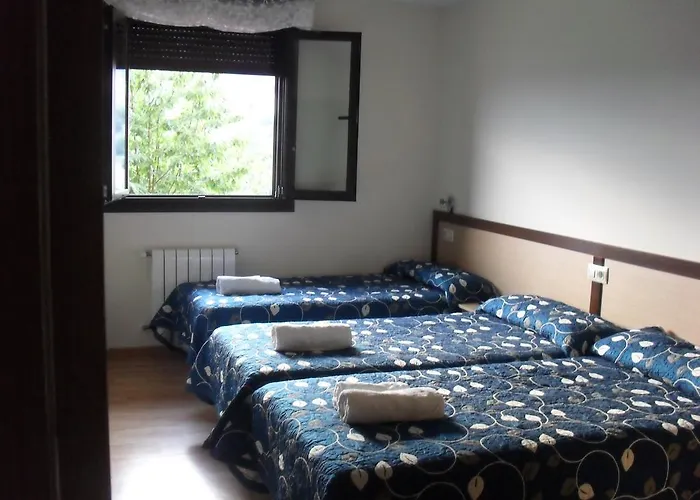 Pensión la Posada Tineo