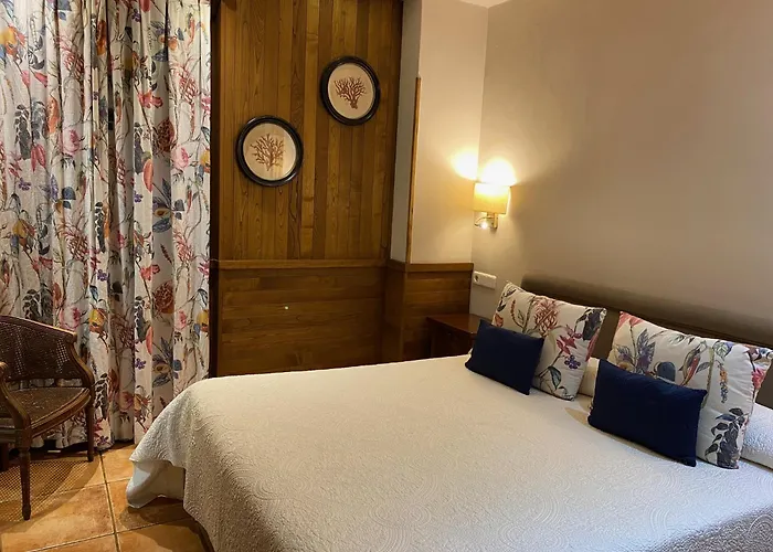 Hotel La Casona de Pío Cudillero