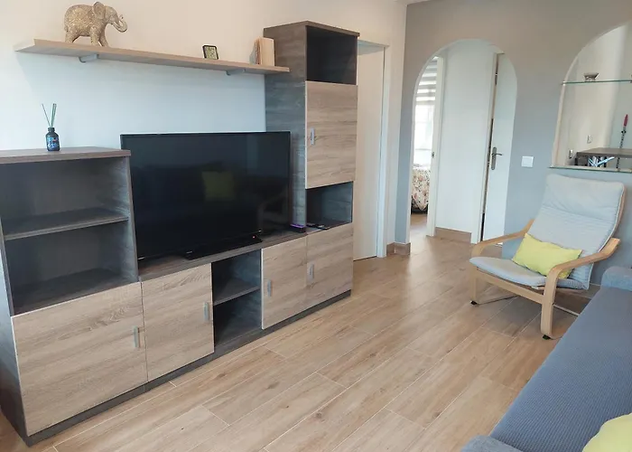 Apartamentos La Tata Avilés