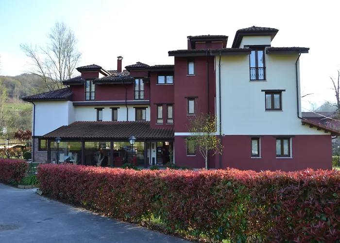 Hotel Rural Casa de Campo Soto De Cangas