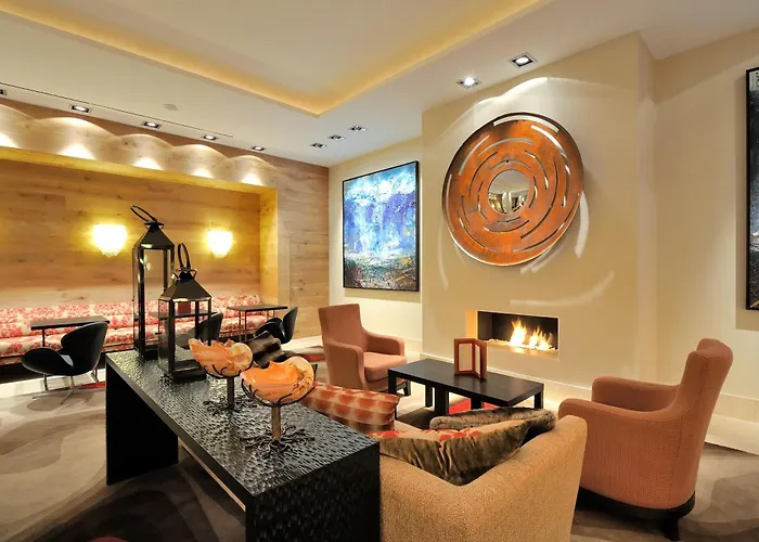 Urh Hotel Spa Zen Balagares Overo