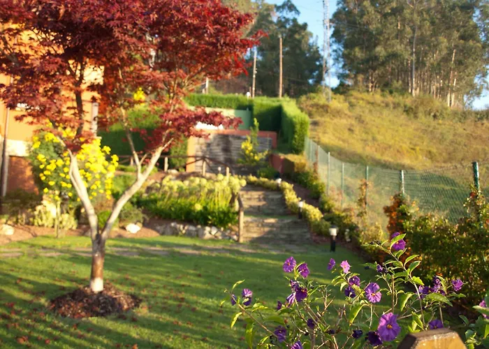 Hotel Casa Camila Oviedo