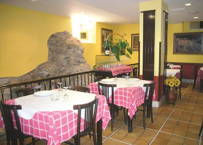 Hotel La Casona de Jovellanos Gijón