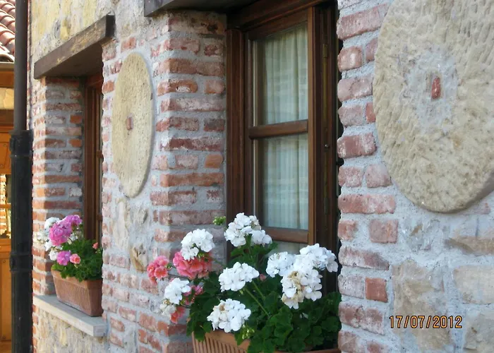 Hotel Rural El Espino Corao