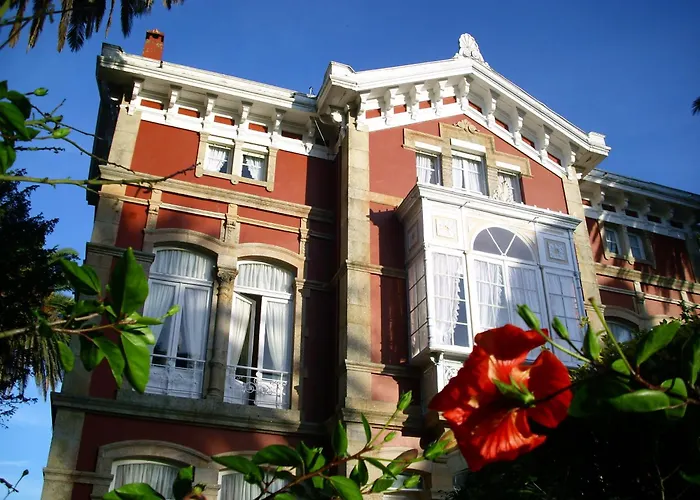 Villa La Argentina Luarca