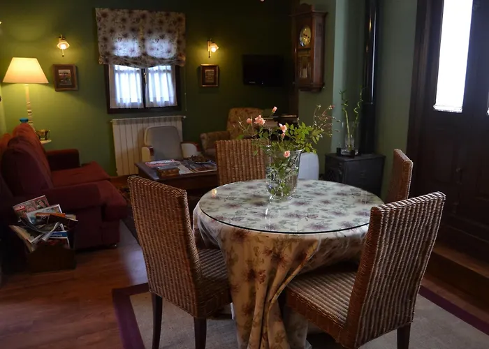 Hotel La Fonte Navès