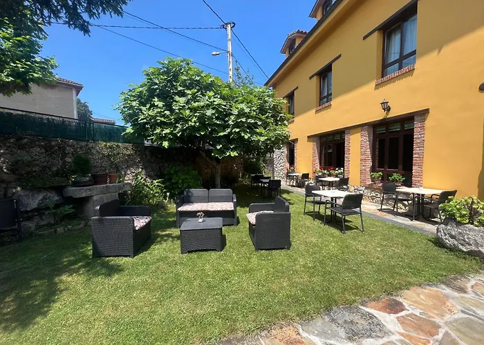 Hotel Gavitu Celorio 