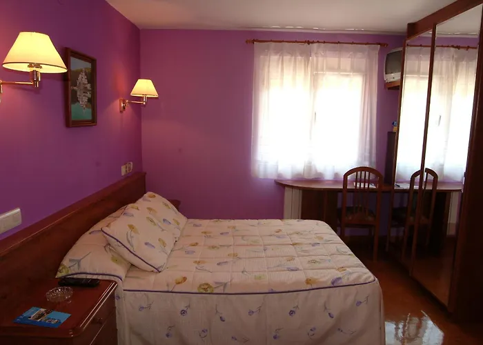 Pensión Toranda Niembro